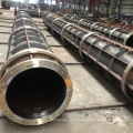 Prestressed Concrete Spun Pile Mould Preform Mould